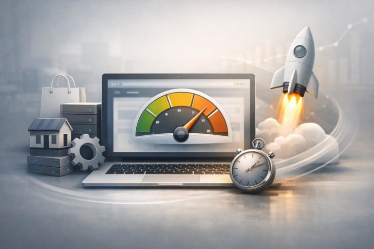 How to speed up your WordPress site with caching and WP Rocket